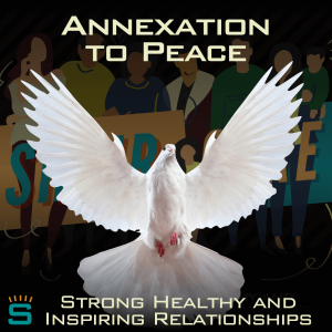 On the Couch: Annexation to Peace