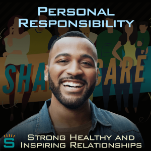 On the Couch: Personal Responsibility