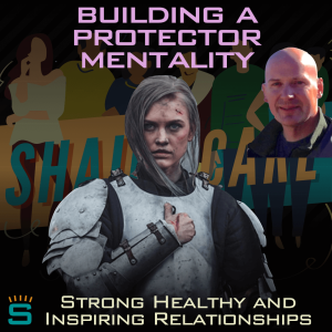 Pondering Life: Craig Gray - Building a Protector Mentality