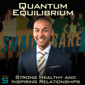 Quantum Equilibrium with Emmanuel Anthony