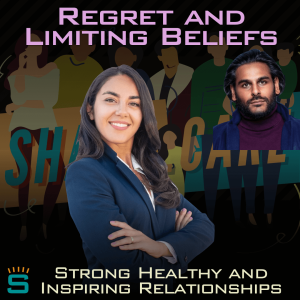 Pondering Life: Jeevan Matharu - Regret and Limiting Beliefs