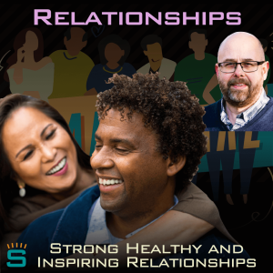 Pondering Life: Julian Roberts - Relationships