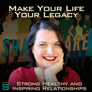 Make Your Life Your Legacy with Sara Oblak Speicher