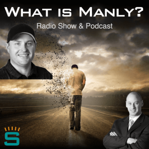 What is Manly? - Sean Robinson