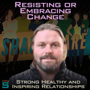 Pondering Life -Stefan Stefansson - Why some resist change and others embrace it