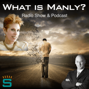 What is Manly? - Dr Susan Schwartz