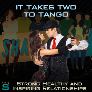 On the Couch: It Takes Two to Tango