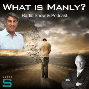 What is Manly? - Thom Dennis