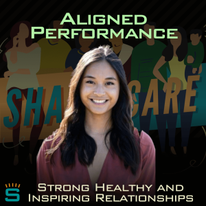 Aligned Performance with Trang Nguyen