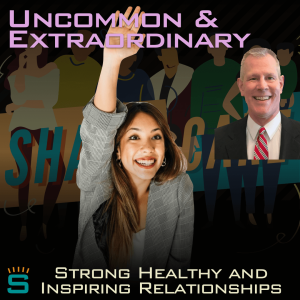 Pondering Life: Terry Tucker - Uncommon and Extraordinary Part 1