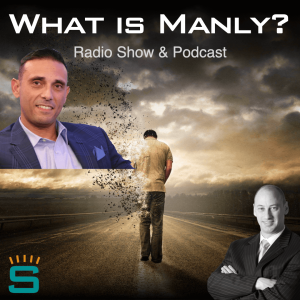 What is Manly? - Victor Calabrese
