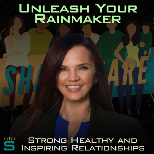 eSHAIR: Violet Rainwater - Unleash Your Rainmaker