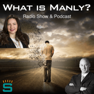 What is Manly? - Yvette Durazo