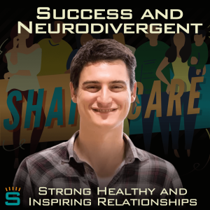 Jeremy Nagel - Success and Being Neurodivergent