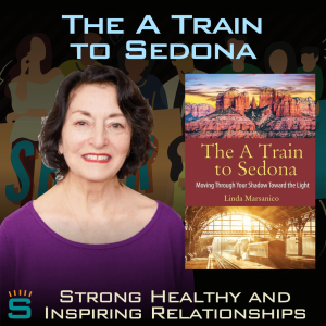Book Review: Linda Marsanico - The A Train to Sedona