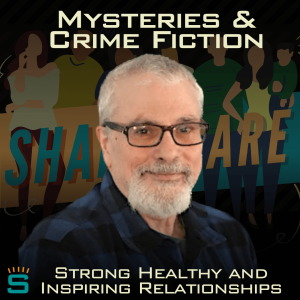 Interview: David E. Feldman - Mysteries, Crime Fiction and the Occasional Standalone