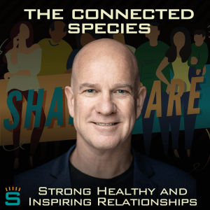 Dr Mark Williams - The Connected Species