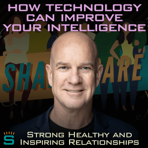 Pondering Life: Dr Mark Williams - How to use technology to improve your intelligence