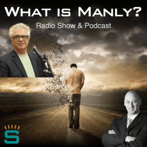 What is Manly? Gerald Jones - Being a Close Observer