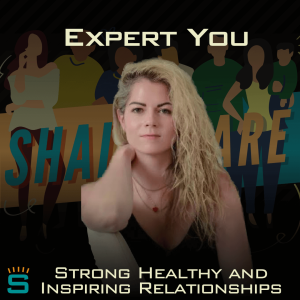 Interview: Jenalee Anderson - Expert You