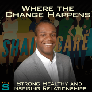 Interview: Jeremy Stegall - Where the Change Happens