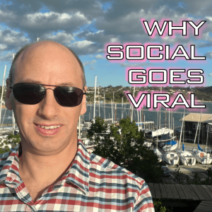 Be Manly: Why things go viral on social media