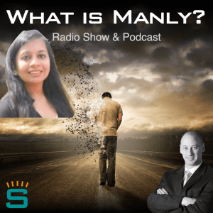 What is Manly? - Simran Parekh