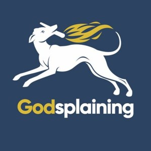 Guestsplaining 016 - Trent Horn on God and Time