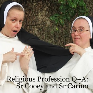 Ask the Sisters: Religious Profession