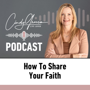 How To Share Your Faith