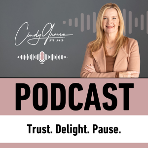 Trust. Delight. Pause