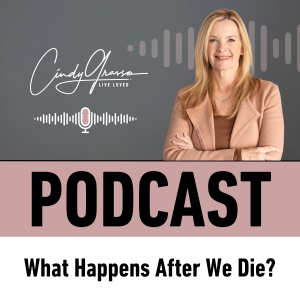 What Happens After We Die?