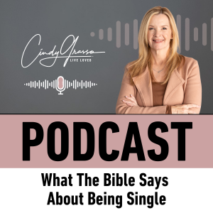 What The Bible Says About Being Single