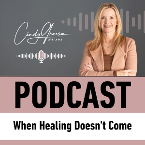 When Healing Doesn't Come