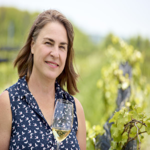 Ann Sperling-Episode 48 | Sperling Vineyards | Wine Talk