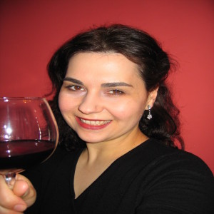 Anne Krebiehl MW-Episode 27 | Wine Talk