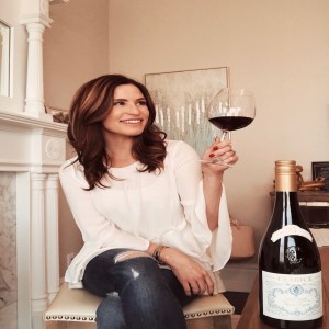 Brooke Martin-Episode 34 | The Brooke Blend | Wine Talk