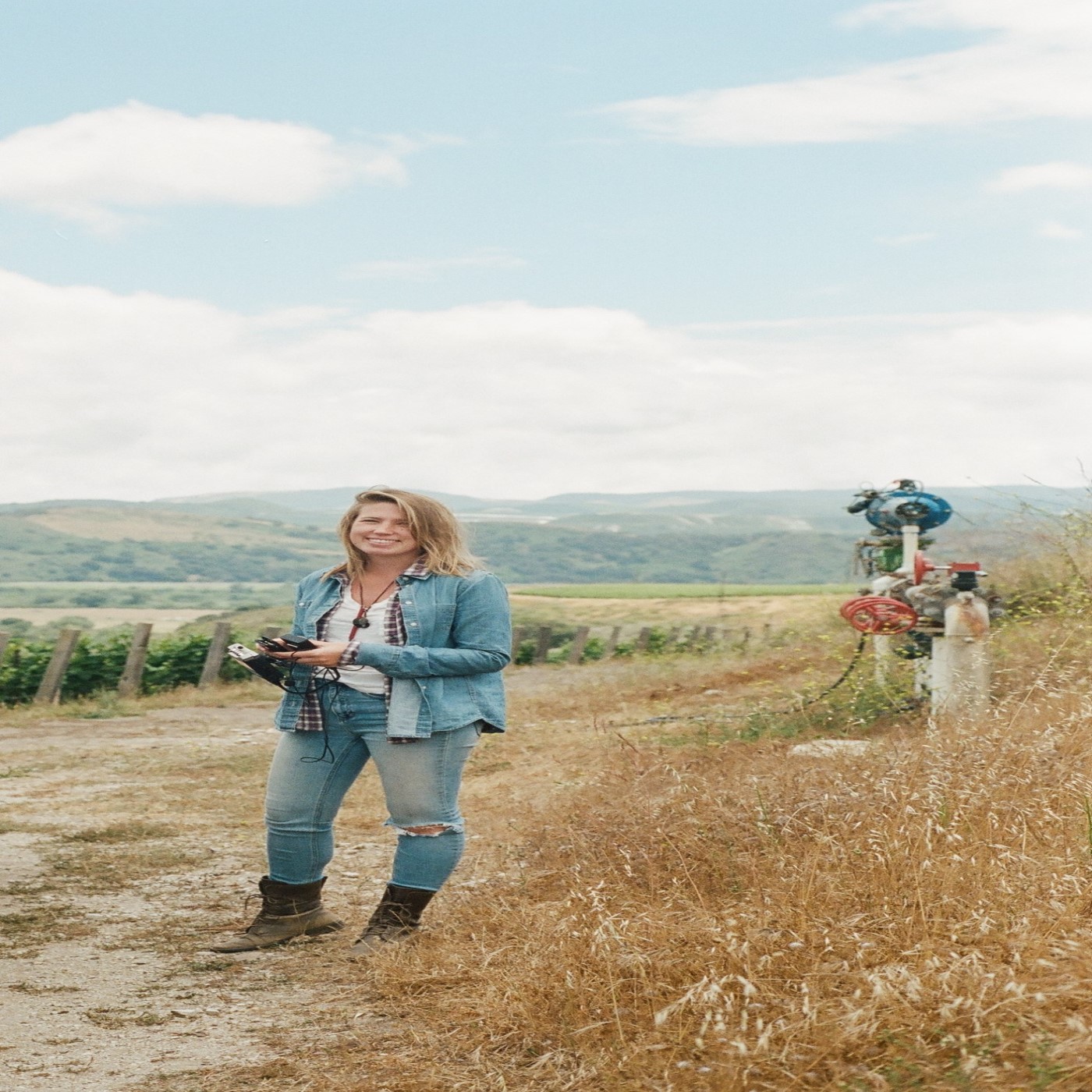 Friends Of The Vine Wine Podcast