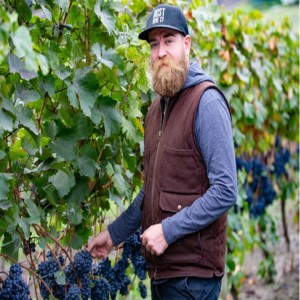 Brett Thiessen-Episode 50 | Wine Talk