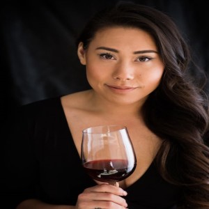 Cristie Norman-Episode 7 | Wine Talk 