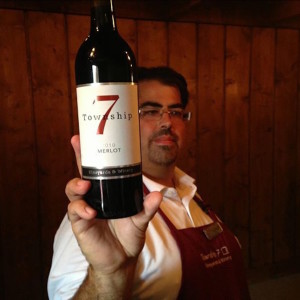 Jason Ocenas-Episode 33 | Township 7 | Wine Talk