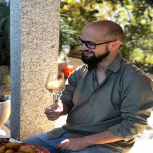 Rafael de Lima-Episode 54 | Wine Talk