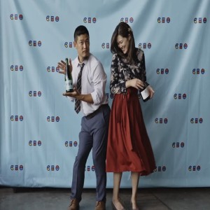 Dave & Lois Cho-Episode 60 | Cho Wines | Wine Talk