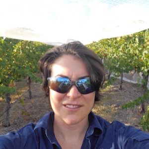 Emily Aubie-Episode 2 | Niagara Winemaker | Wine Talk