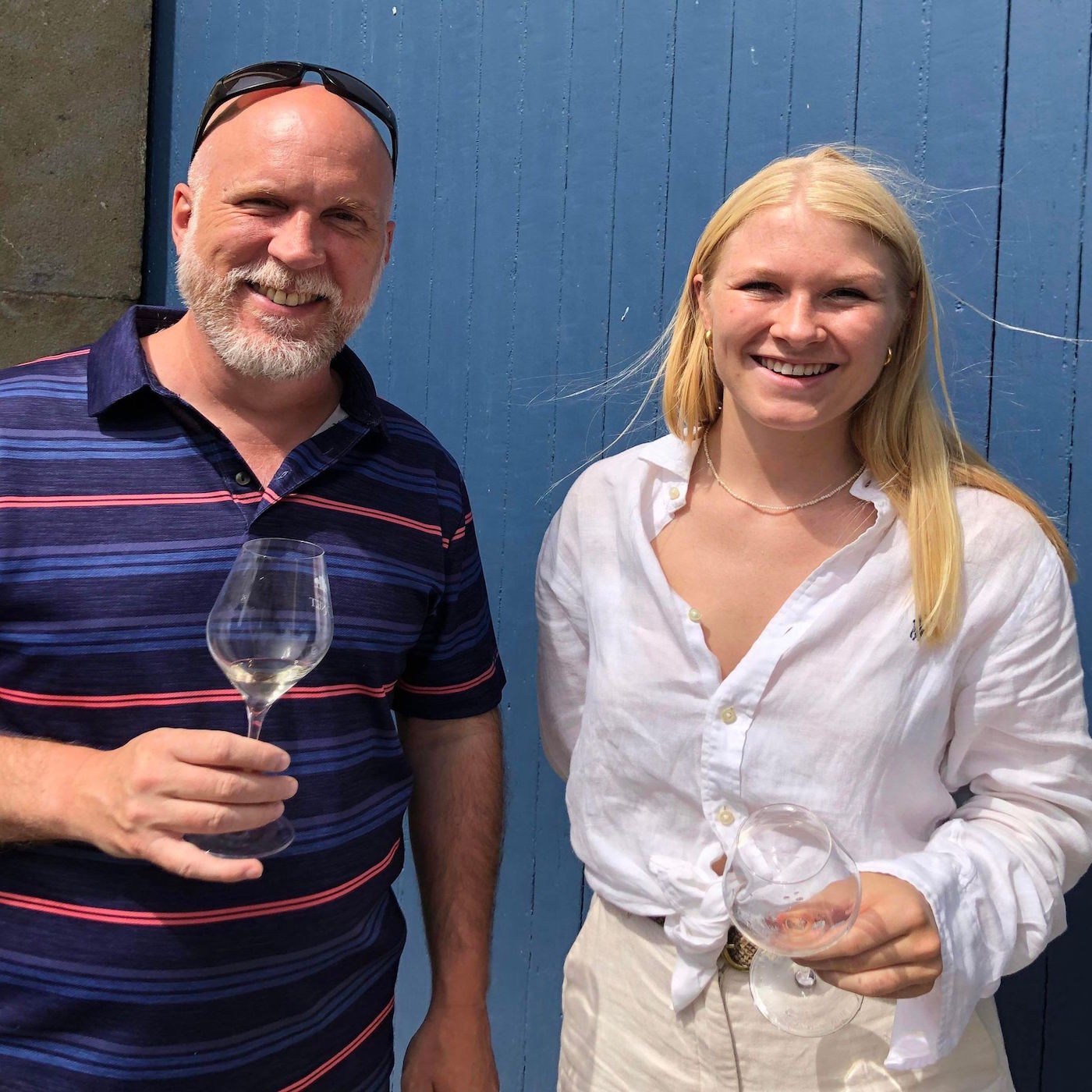 Friends Of The Vine Wine Podcast