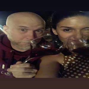 Katie Truscott-Episode 66 | Wine Talk