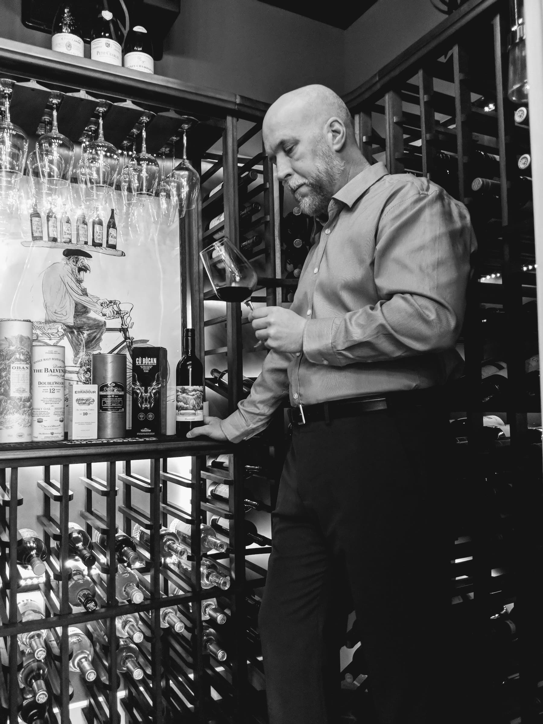 Friends Of The Vine Wine Podcast
