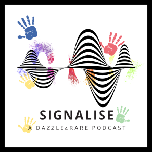 EP16 -Looking back at Rare Disease Days past, Community News, and Awareness Days in March