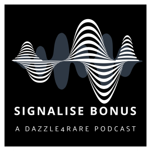Bonus EP2: Chatting about Stiff Person Syndrome with Guest, Lauren McDermott