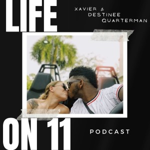 Episode 1: I Know We Just Met but You’re my Wife (Our Story)